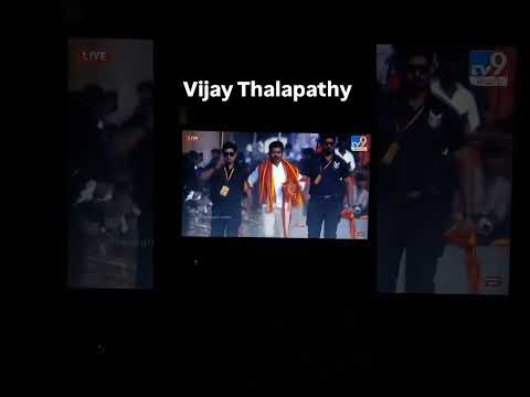 #andhraprdesh #andhraprdesh #tamilnadu #trending #viralvideos #vijaythalapathy