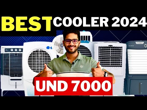 Best Cooler for home in 2024 🔥Best Cooler Under 7000 🔥 Which Coolers NOT to BUY  🔥