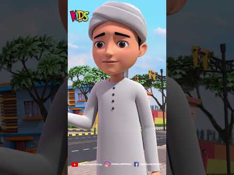 Ap Begair Bataye Kyu Gayi  #cartoonseries#Ytshorts#shorts#islamiccartoon  #cartoon  #ghulamrasool