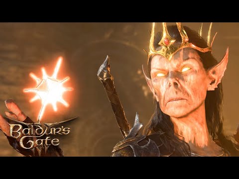 Vlaakith Wants Us Dead! | Baldur's Gate 3 Honor Mode - Episode 17