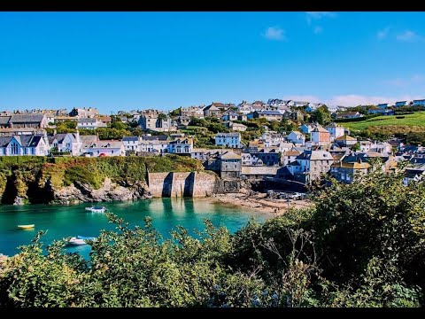 Cornwall Trip | UK