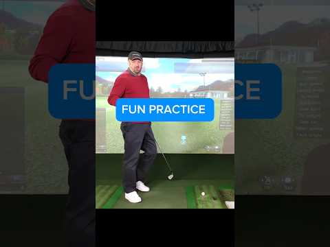 FEEL AND RHYTHM - Great Golf Swing Tips & Drills #shorts