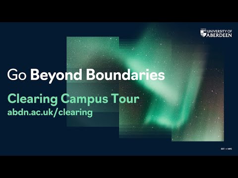 Clearing Campus Tour