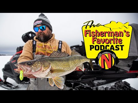 The One & Only Captain Donnie | Donnie O'Bert | Ep. 5 The Fisherman's Favorite Podcast