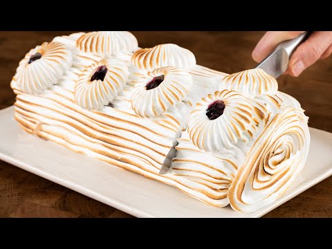 Experience the BEST homemade dessert you've never heard of! No condensed milk.