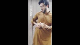 Imran Abbas with Mouse | Imran Abbas Fans Official