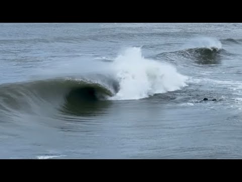 THIS WAVE WILL PUT THE FEAR IN YOU, SLAB TOUR STOP 14 PORTUGAL