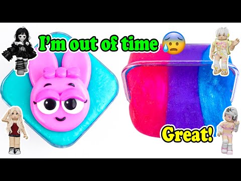 Relaxing Slime Storytime Roblox | I've got 3 days left, but my bestie only cares about my boyfriend