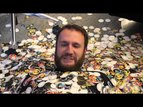 Giant Bomb: Dan Ryckert's Death by POG