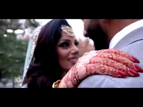 Cinematic | Shoaib & Nayab | Walima | Highlight