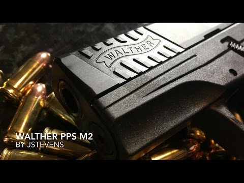 Walther PPS M2 review