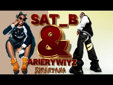 sat_b & ariery wezy _ biraryana (official video)