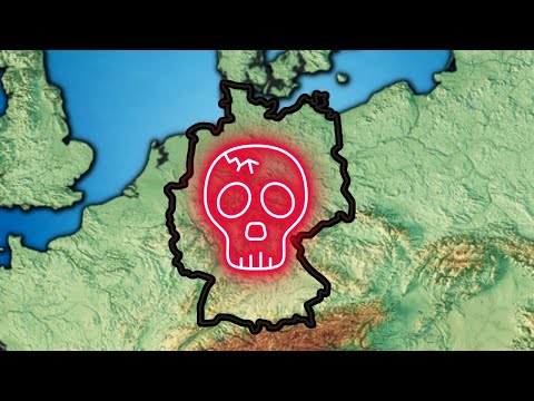 The war that killed a third of Germany (not World War 2)