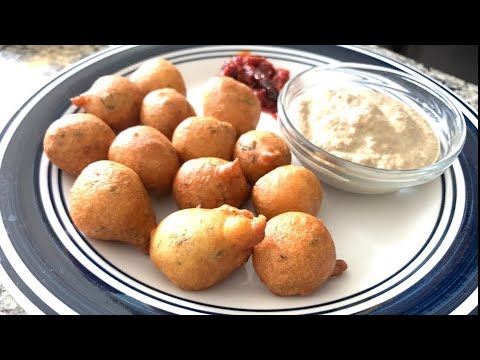 Mysore Bonda | Goli Bajji | Mysore Bajji | Indian Breakfast recipe