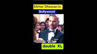 sikhar dhawan की Bollywood debut clip  #shorts #trending #viral