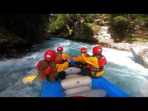 patagonia chilena... el placer de la locura que solo un loco conoce.