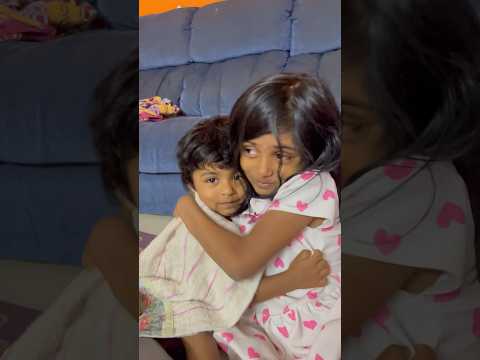 Cute 🥰 sisters #song #love #tamil #tamilsong #music #shortfeed #cute #cutebaby #sister #sisterslove