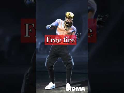 Free fire status #shorts #viralvideo # emote