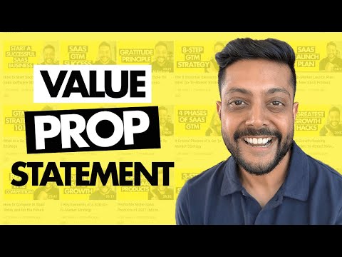 Value Proposition Statement: Hey Man… Version