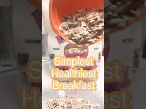 Best Breakfast for your Body #trythis #mustsee #breakfast #easy #recipe