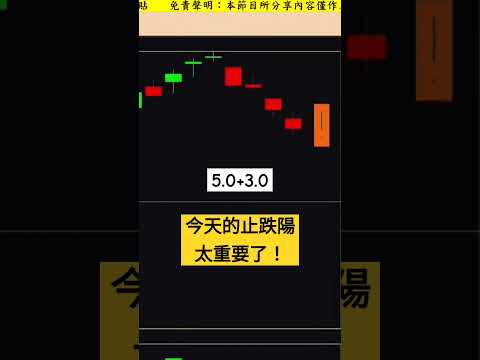 今天太重要了！！！恆指5.0+3.0成立在即 #港股 #恆指 #投资