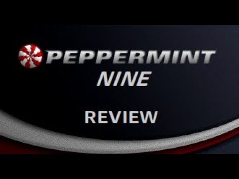 Peppermint Nine Review