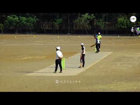 BMPA VS SHAHAPUR MATCH AT  (WAGLE ESTATE DOCTORS ASSOCIATION || WEDA CUP || 2024 || THANE ||)