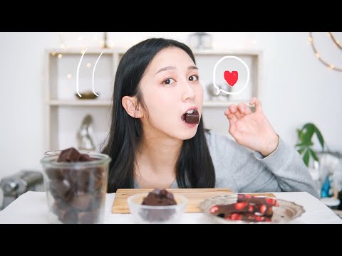 【もう分離しない】ココナッツオイルで失敗しないチョコレートの作り方！【vegan｜ヴィーガン】