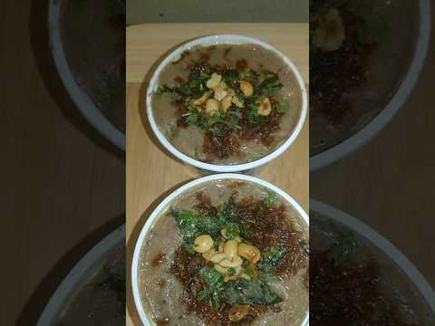 Ramzan  Special Mutton Haleem ✨🌙🤩 #haleem #ramzan #special  #viral #ramadaniftar