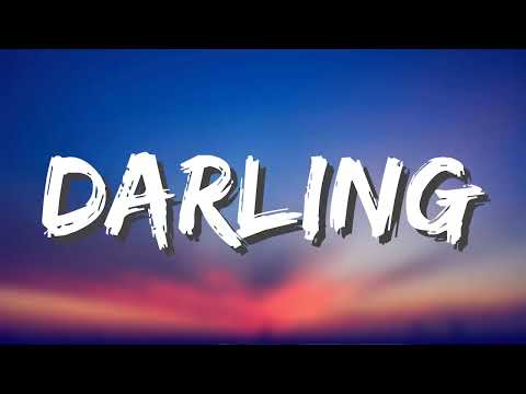 Halsey - Darling (Lyrics)