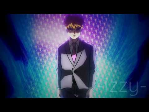 Mob Psycho 100 Edit - Goosebumps