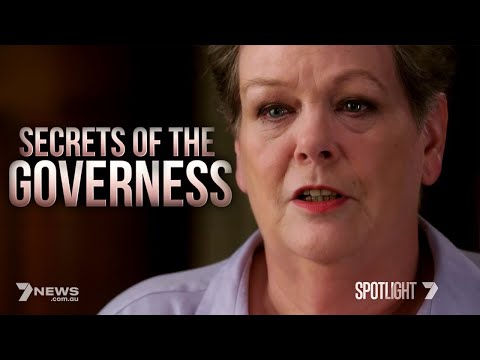 Unveiling The Secrets of The Governess: Exclusive Interview with Anne Hegerty from The Chase