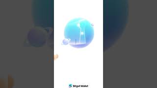 Free TOMA Token Claim 🤑| Tomarket New Update |Tomarket Bitget Wallet Connect | Toma Grab Up #shorts