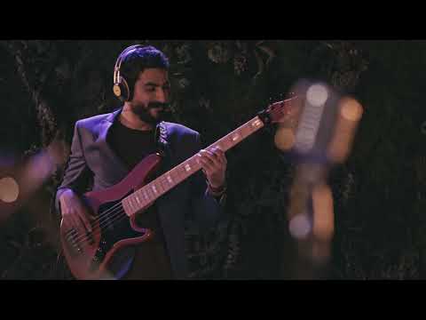 Electro Tando - Aleph Trio