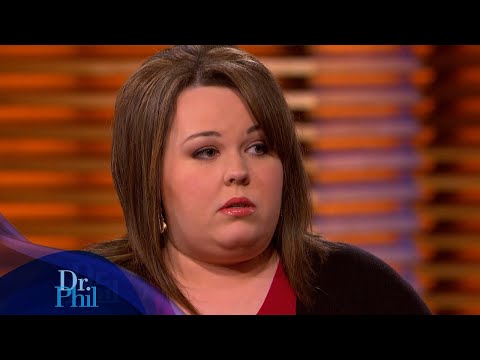 She Admits That She’s A Terrible Mother, But Says She Wants to Change | Dr. Phil