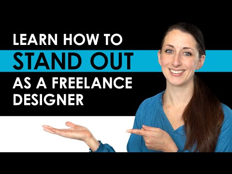 How to Market Your Freelance Design Business to Attract High-Paying Clients