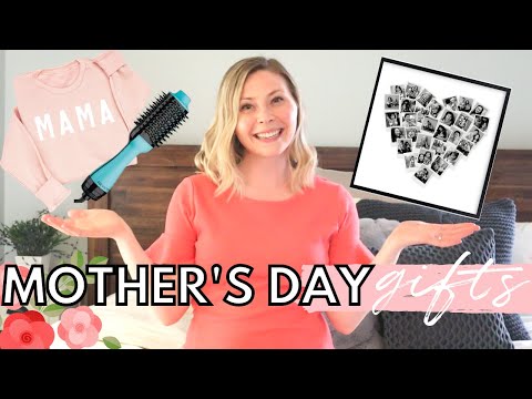 Mother's Day Gift Ideas for New Moms💐 10 AMAZING Gift Ideas for Mom