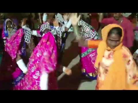 Gor banjara dance