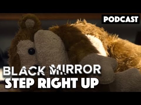 Black Mirror: Black Museum Discussion | Podcast