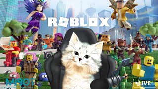 Mibot Main Roblox