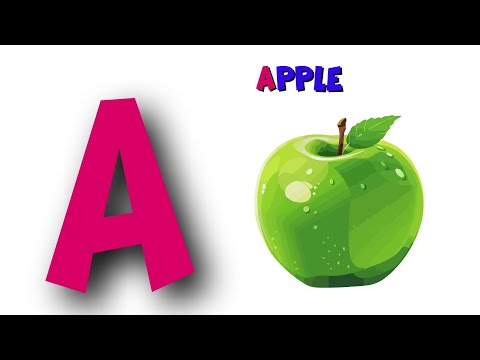 Phonics Song | ABC Song | 123 Song | Learning Videos