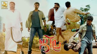 A Super Twist Climax - Jilla Movie | Thalapathy Vijay | Kajal Aggarwal | Soori | Poornima | Mohanlal