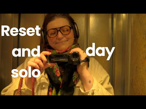 A Roll A Day #3: une journée en date avec mon Contax G1 et la 250D de chez Sunbath