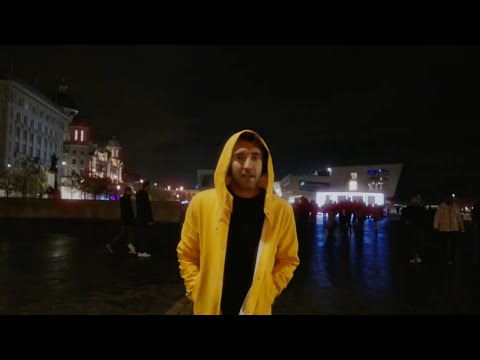 BANNERS - The Best View In Liverpool (Official Video)