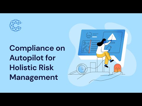 Automate Compliance for Enhanced Cyber Risk Management