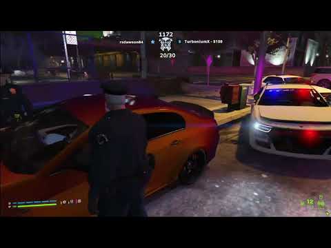 Undercover Suarez Secretly Clocks In For Cop Duty While The Main CG Squad Is Busy | Prodigy 2.0