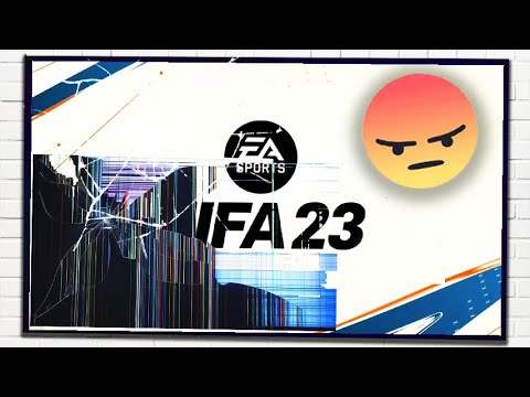 FIFA 23 RAGE COMPILATION!😡