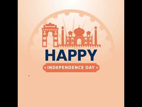 15th August Independence day wishes video | 15th August | 15 august status #shorts #ytshorts #india