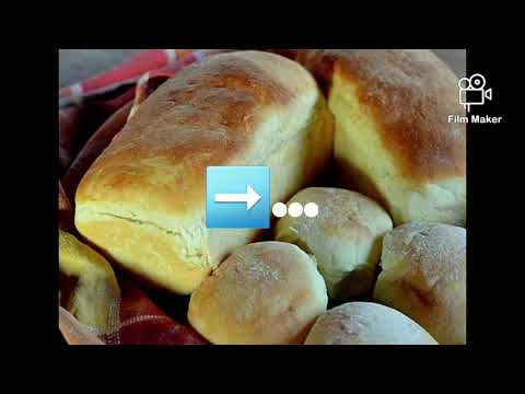 Bread + Yeast recipe