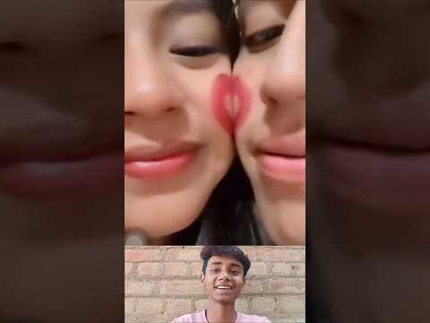 Kissing love prank #tiktok #beatbox